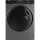 Haier HW80-B14959S8U1S - Elöltöltős mosógép, 8 kg, 1400 fordulat/perc