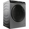 Haier HW80-B14959S8U1S - Elöltöltős mosógép, 8 kg, 1400 fordulat/perc