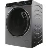 Haier HW80-B14959S8U1S - Elöltöltős mosógép, 8 kg, 1400 fordulat/perc