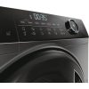 Haier HW80-B14959S8U1S - Elöltöltős mosógép, 8 kg, 1400 fordulat/perc