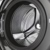 Haier HW80-B14959S8U1S - Elöltöltős mosógép, 8 kg, 1400 fordulat/perc