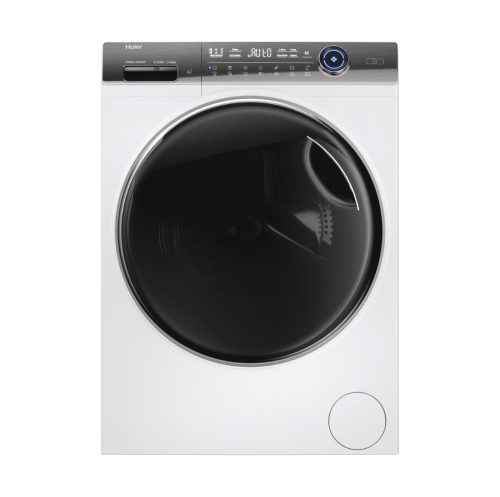 Haier HW90-B14979EU1 - Elöltöltős mosógép, 9 kg, 1400 fordulat/perc