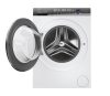 Haier HW90-B14979EU1 - Elöltöltős mosógép, 9 kg, 1400 fordulat/perc