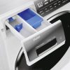 Haier HW90-B14979EU1 - Elöltöltős mosógép, 9 kg, 1400 fordulat/perc