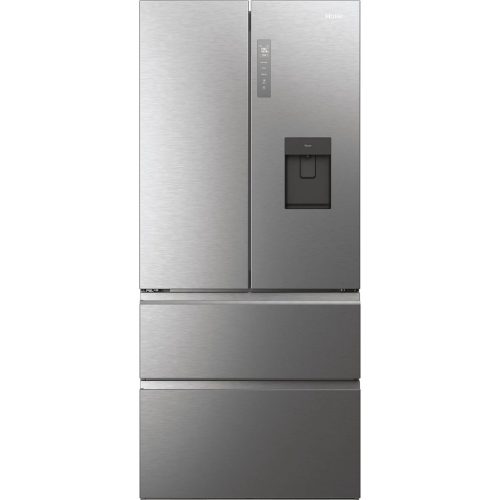 Haier HFW7819EWMP - Négyajtós hűtőszekrény, 537 liter
