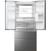 Haier HFW7819EWMP - Négyajtós hűtőszekrény, 537 liter