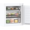 Haier HBW5719E - Beépíthető hűtőszekrény, 364 liter