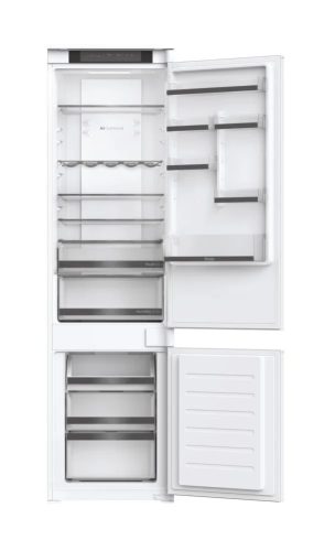 Haier HBW5519E - Beépíthető hűtőszekrény, 281 liter
