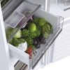 Haier HBW5519E - Beépíthető hűtőszekrény, 281 liter