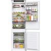 Haier HBW5518E - Beépíthető hűtőszekrény, 248 liter