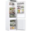Haier HBW5518E - Beépíthető hűtőszekrény, 248 liter