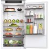 Haier HBW5518E - Beépíthető hűtőszekrény, 248 liter