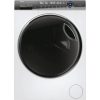 Haier HW90-BD14979EUGS - Elöltöltős mosógép, 9 kg, 1400 fordulat/perc