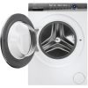 Haier HW90-BD14979EUGS - Elöltöltős mosógép, 9 kg, 1400 fordulat/perc