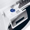 Haier HW90-BD14979EUGS - Elöltöltős mosógép, 9 kg, 1400 fordulat/perc
