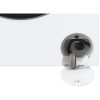 Haier HW90-BD14979EUGS - Elöltöltős mosógép, 9 kg, 1400 fordulat/perc