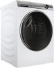 Haier HD90-A3Q979U1-S - Hőszivattyús szárítógép, 9 kg