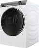 Haier HD90-A3Q979U1-S - Hőszivattyús szárítógép, 9 kg