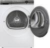 Haier HD90-A3Q979U1-S - Hőszivattyús szárítógép, 9 kg