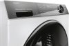Haier HD90-A3Q979U1-S - Hőszivattyús szárítógép, 9 kg