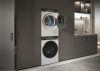 Haier HD90-A3Q979U1-S - Hőszivattyús szárítógép, 9 kg