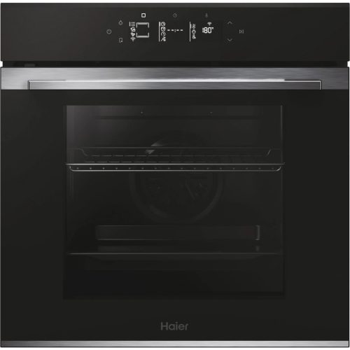 Haier H6 ID25G3YTX - Beépíthető sütő, 78 liter