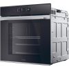 Haier H6 ID25G3YTX - Beépíthető sütő, 78 liter