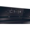 Haier H6 ID25G3YTX - Beépíthető sütő, 78 liter