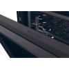 Haier H6 ID25G3YTX - Beépíthető sütő, 78 liter