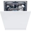 Haier XI 6C4S3FSB - Beépíthető mosogatógép, 16 teríték