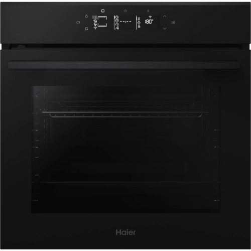 Haier H6 ID46G3HTB - Beépíthető sütő, 78 liter