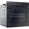 Haier H6 ID46G3HTB - Beépíthető sütő, 78 liter