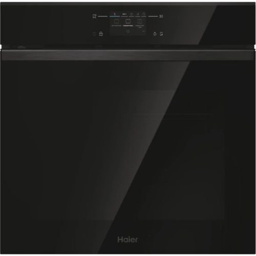 Haier H6 ID66C3YTB - Beépíthető sütő, 78 liter