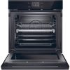 Haier H6 ID66C3YTB - Beépíthető sütő, 78 liter