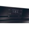 Haier H6 ID66C3YTB - Beépíthető sütő, 78 liter