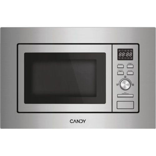 Candy CA38FMW8NG - Beépíthető mikrohullámú sütő