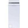 Haier HW90-BPD13386U-S - Felültöltős mosógép, 9 kg, 1300 fordulat/perc