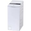 Haier HW90-BPD13386U-S - Felültöltős mosógép, 9 kg, 1300 fordulat/perc