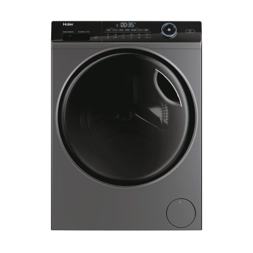Haier HWD90B14959S8NUS - Mosó-szárítógép, 9/6 kg, 1330 fordulat/perc