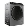 Haier HWD90B14959S8NUS - Mosó-szárítógép, 9/6 kg, 1330 fordulat/perc