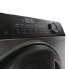Haier HWD90B14959S8NUS - Mosó-szárítógép, 9/6 kg, 1330 fordulat/perc