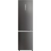 Haier EHD3PWDNPD206 - Alulfagyasztós hűtőszekrény, 406 liter