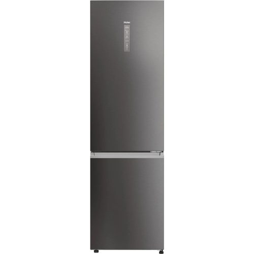 Haier EHD3PWDNPD206 - Alulfagyasztós hűtőszekrény, 406 liter