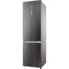 Haier EHD3PWDNPD206 - Alulfagyasztós hűtőszekrény, 406 liter