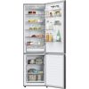 Haier EHD3PWDNPD206 - Alulfagyasztós hűtőszekrény, 406 liter