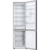 Haier EHD3PWDNPD206 - Alulfagyasztós hűtőszekrény, 406 liter