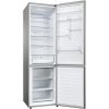 Haier EHD3PWDNPD206 - Alulfagyasztós hűtőszekrény, 406 liter
