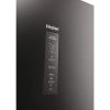 Haier EHD3PWDNPD206 - Alulfagyasztós hűtőszekrény, 406 liter