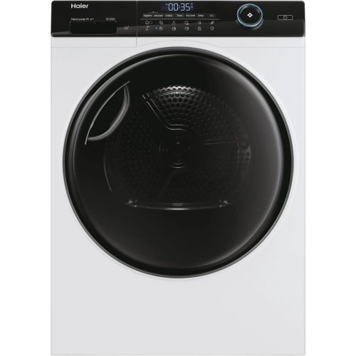 Haier HD90-A3959-S - Hőszivattyús szárítógép, 9 kg
