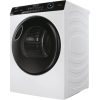 Haier HD90-A3959-S - Hőszivattyús szárítógép, 9 kg